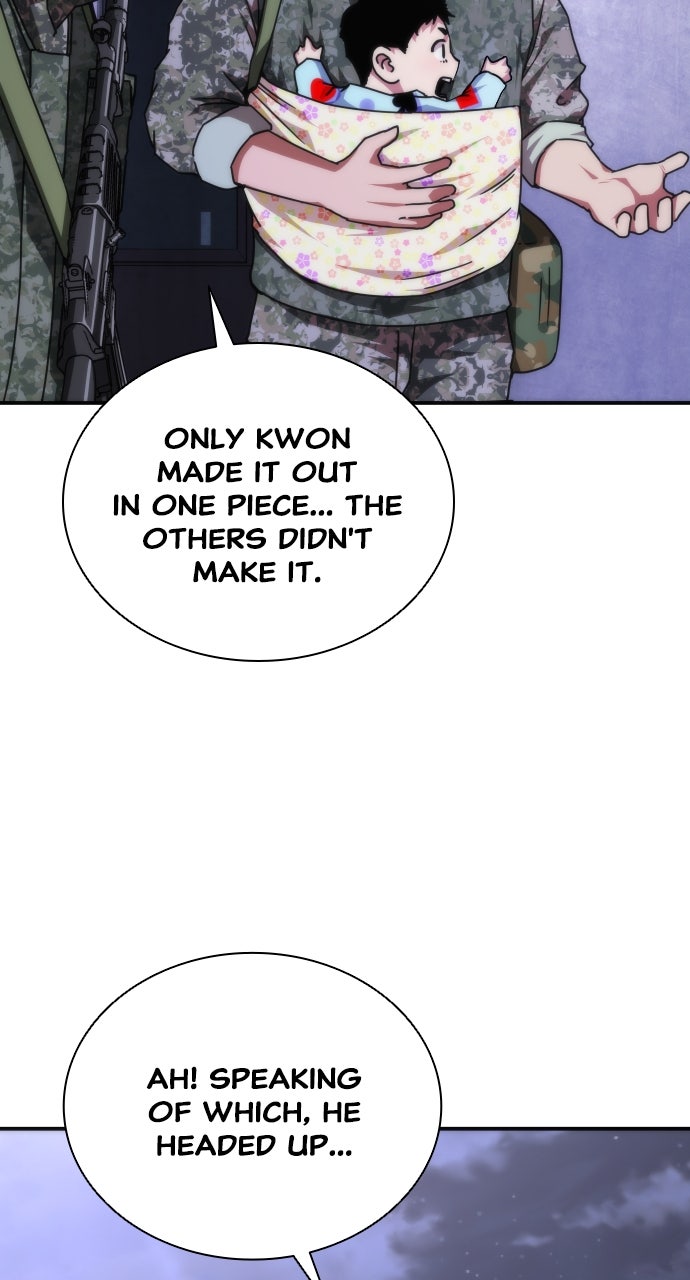 Read Zombie Revelation։ 82-08 EN Manga Online