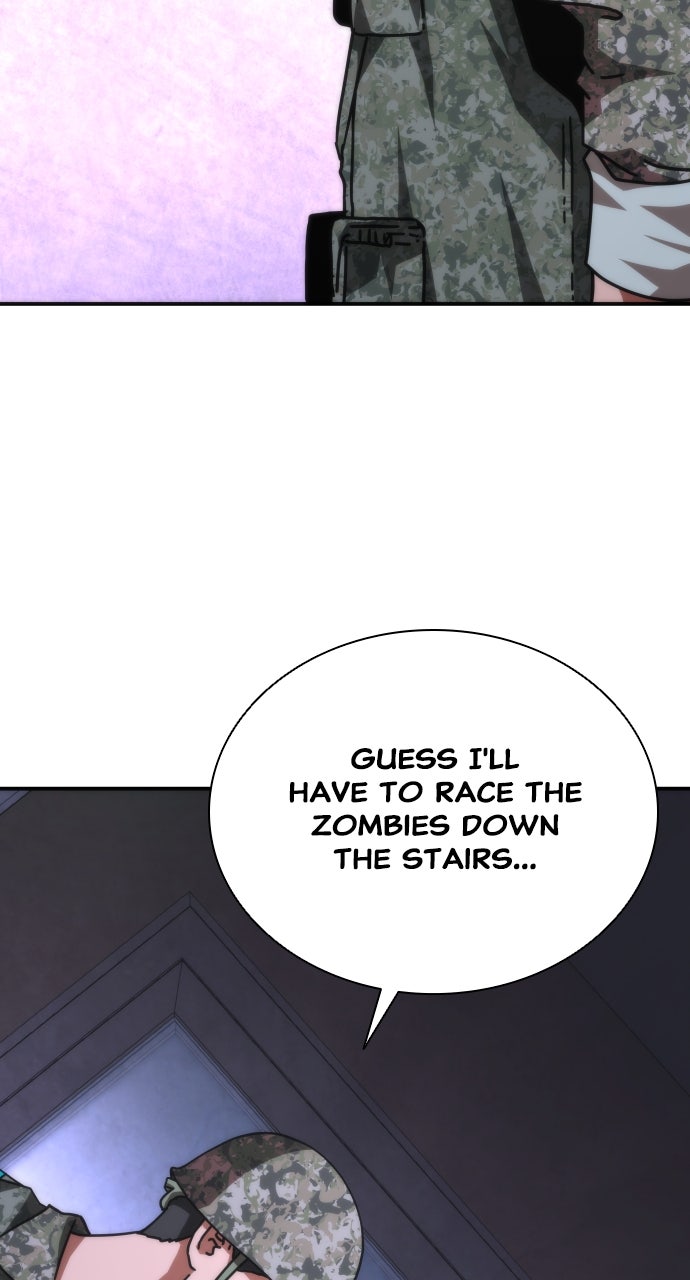 Read Zombie Revelation։ 82-08 EN Manga Online
