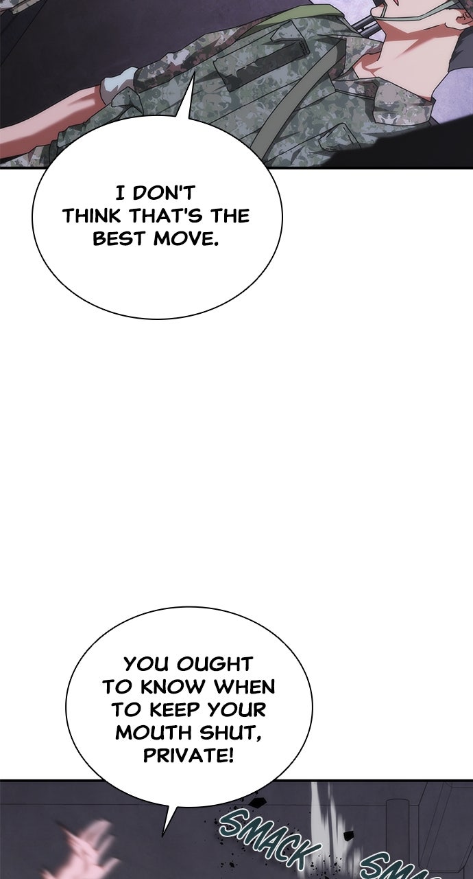 Read Zombie Revelation։ 82-08 EN Manga Online