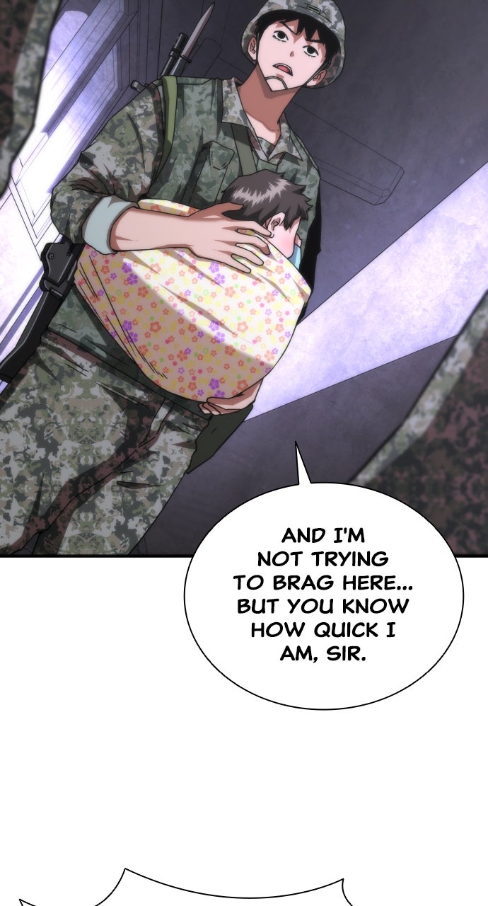Read Zombie Revelation։ 82-08 EN Manga Online
