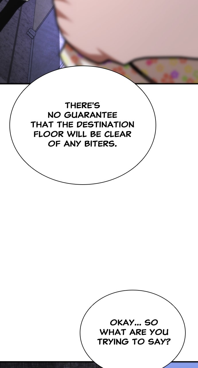 Read Zombie Revelation։ 82-08 EN Manga Online