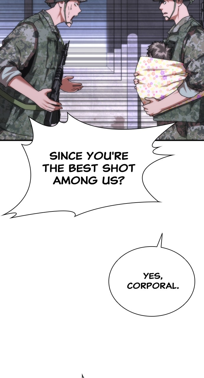 Read Zombie Revelation։ 82-08 EN Manga Online