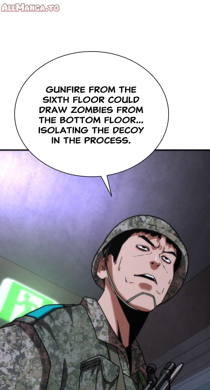 Read Zombie Revelation։ 82-08 EN Manga Online