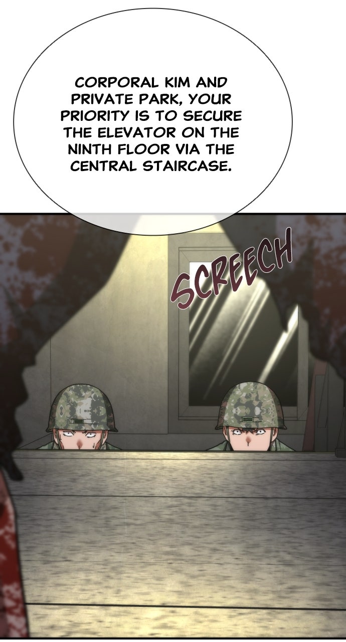 Read Zombie Revelation։ 82-08 EN Manga Online
