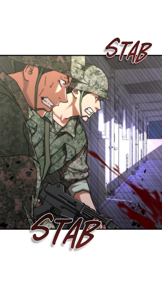 Read Zombie Revelation։ 82-08 EN Manga Online
