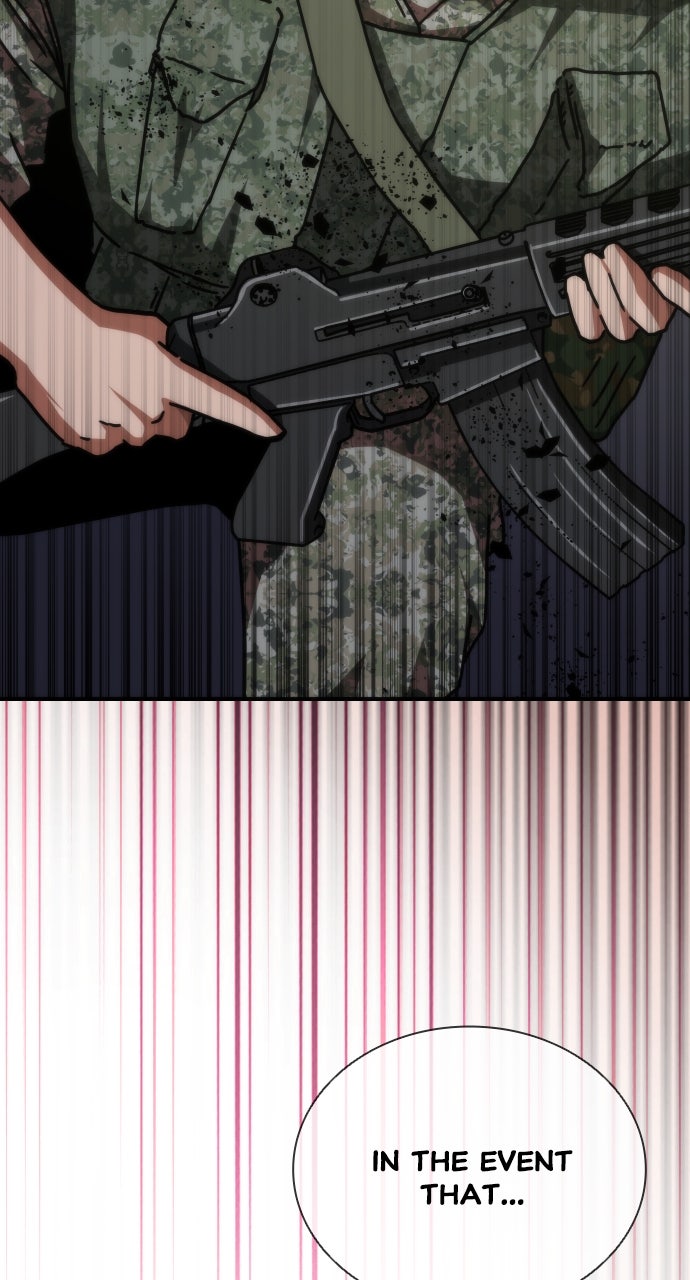 Read Zombie Revelation։ 82-08 EN Manga Online