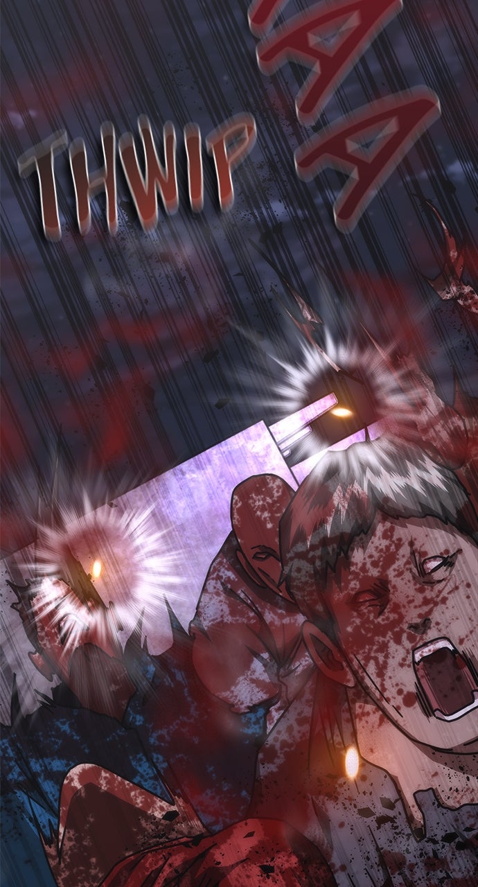Read Zombie Revelation։ 82-08 EN Manga Online