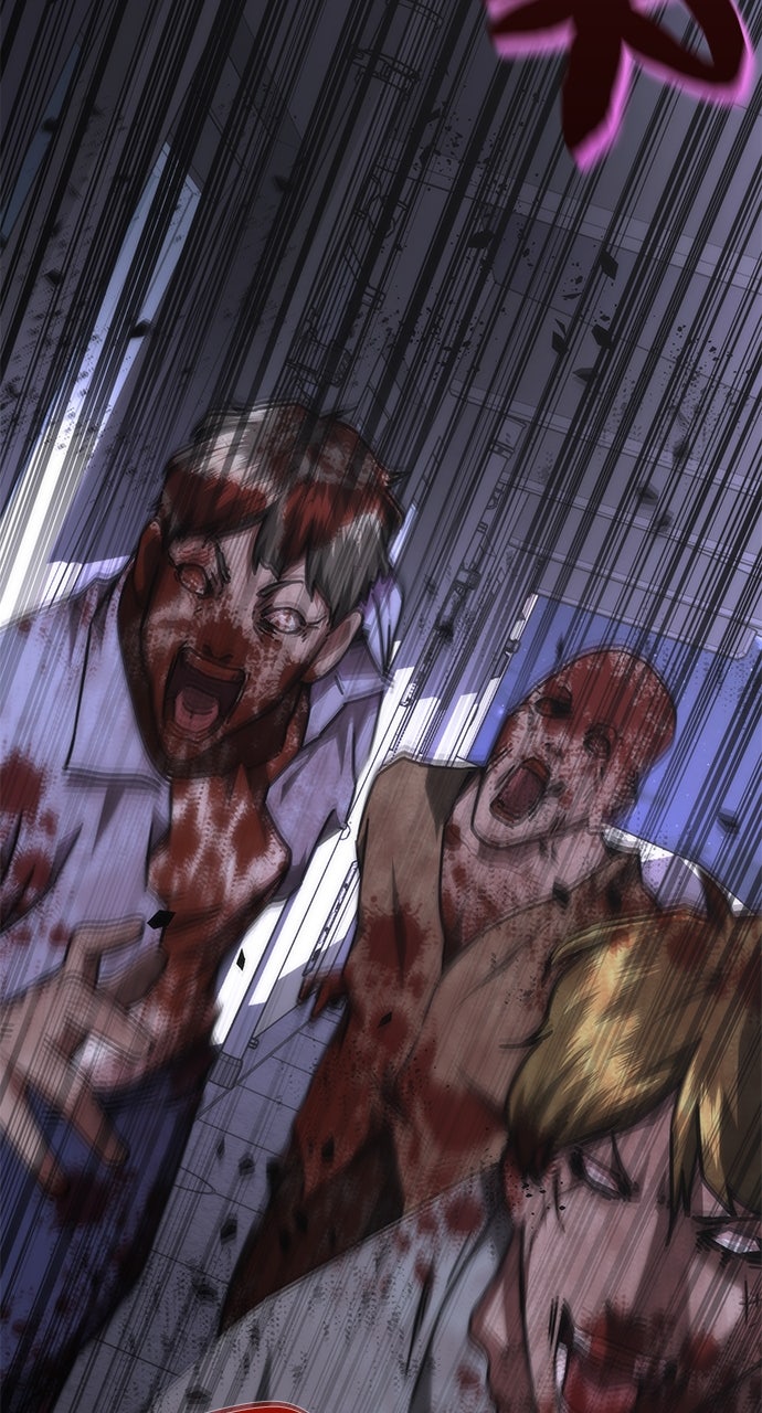 Read Zombie Revelation։ 82-08 EN Manga Online