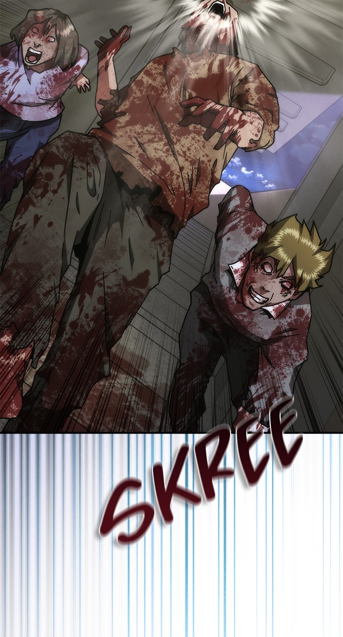 Read Zombie Revelation։ 82-08 EN Manga Online