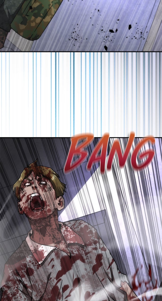 Read Zombie Revelation։ 82-08 EN Manga Online
