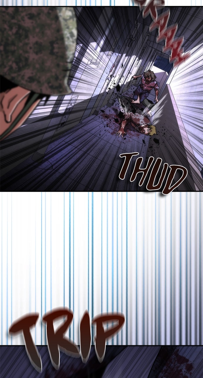 Read Zombie Revelation։ 82-08 EN Manga Online