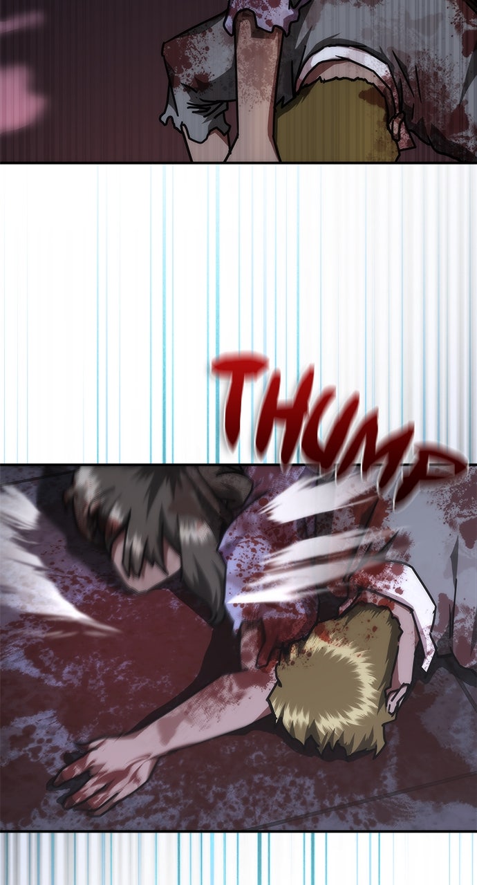 Read Zombie Revelation։ 82-08 EN Manga Online