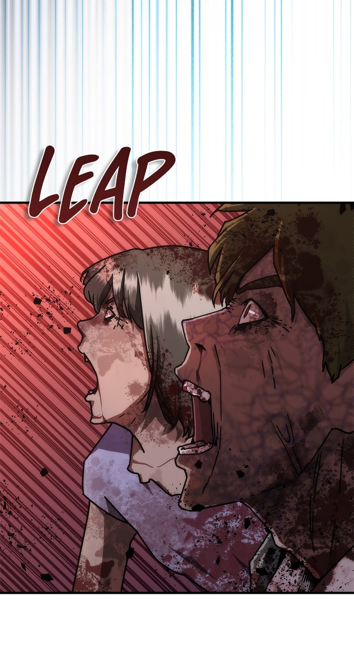 Read Zombie Revelation։ 82-08 EN Manga Online