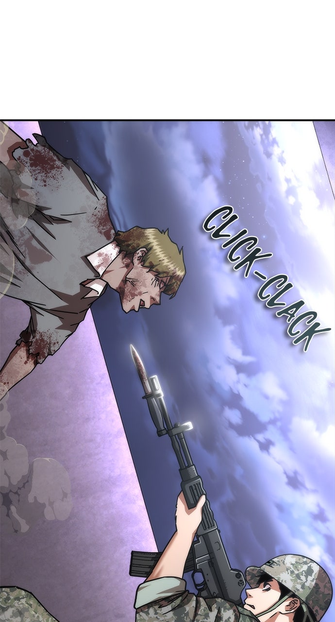 Read Zombie Revelation։ 82-08 EN Manga Online