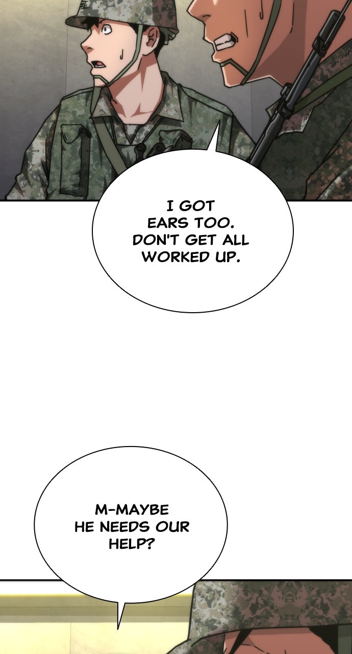Read Zombie Revelation։ 82-08 EN Manga Online