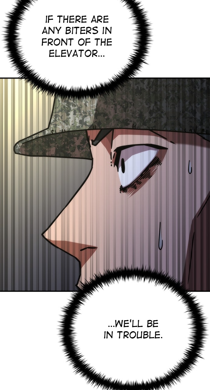 Read Zombie Revelation։ 82-08 EN Manga Online