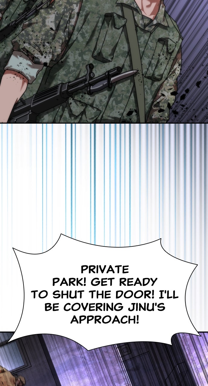Read Zombie Revelation։ 82-08 EN Manga Online