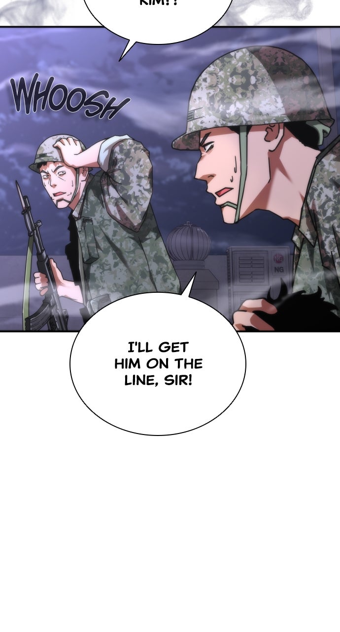 Read Zombie Revelation։ 82-08 EN Manga Online