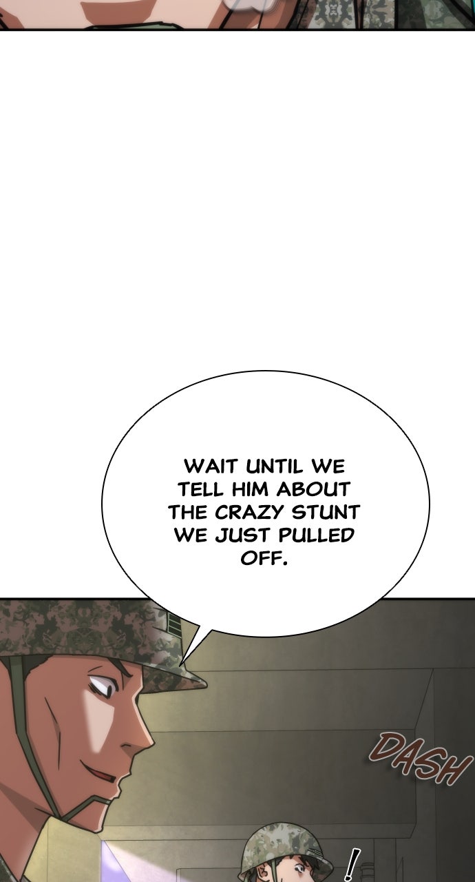 Read Zombie Revelation։ 82-08 EN Manga Online