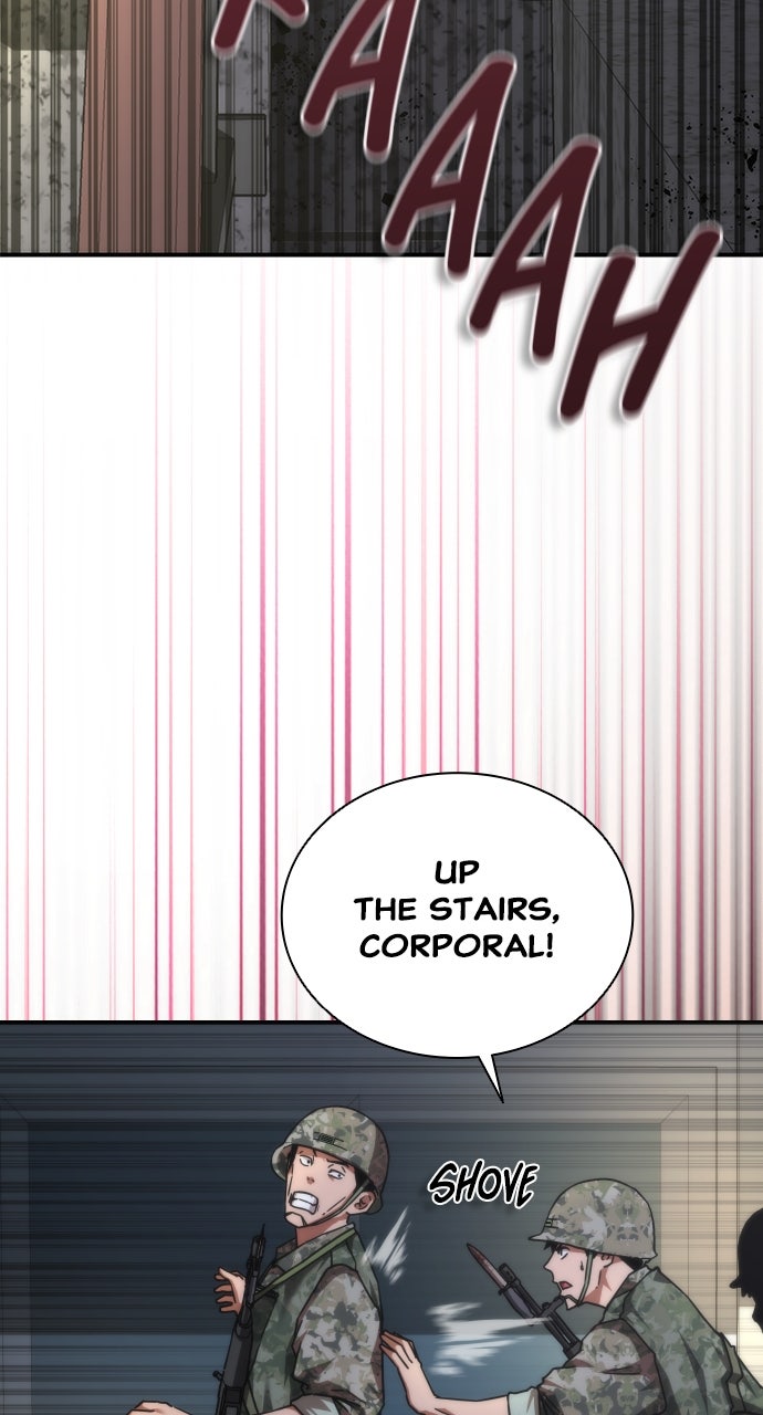 Read Zombie Revelation։ 82-08 EN Manga Online