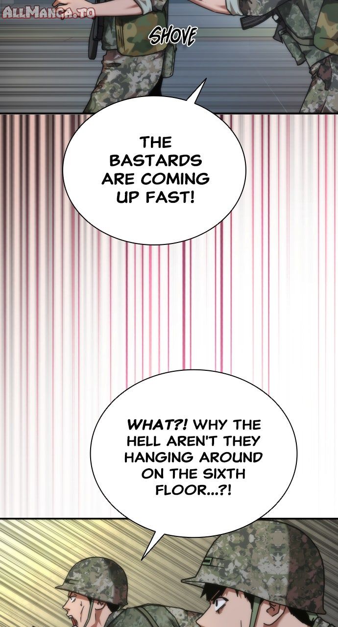 Read Zombie Revelation։ 82-08 EN Manga Online