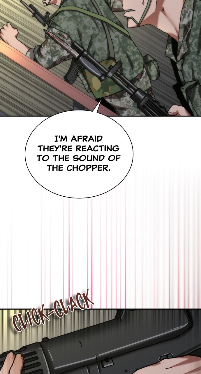 Read Zombie Revelation։ 82-08 EN Manga Online