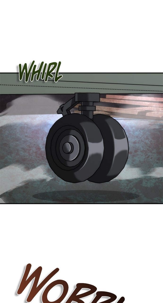 Read Zombie Revelation։ 82-08 EN Manga Online