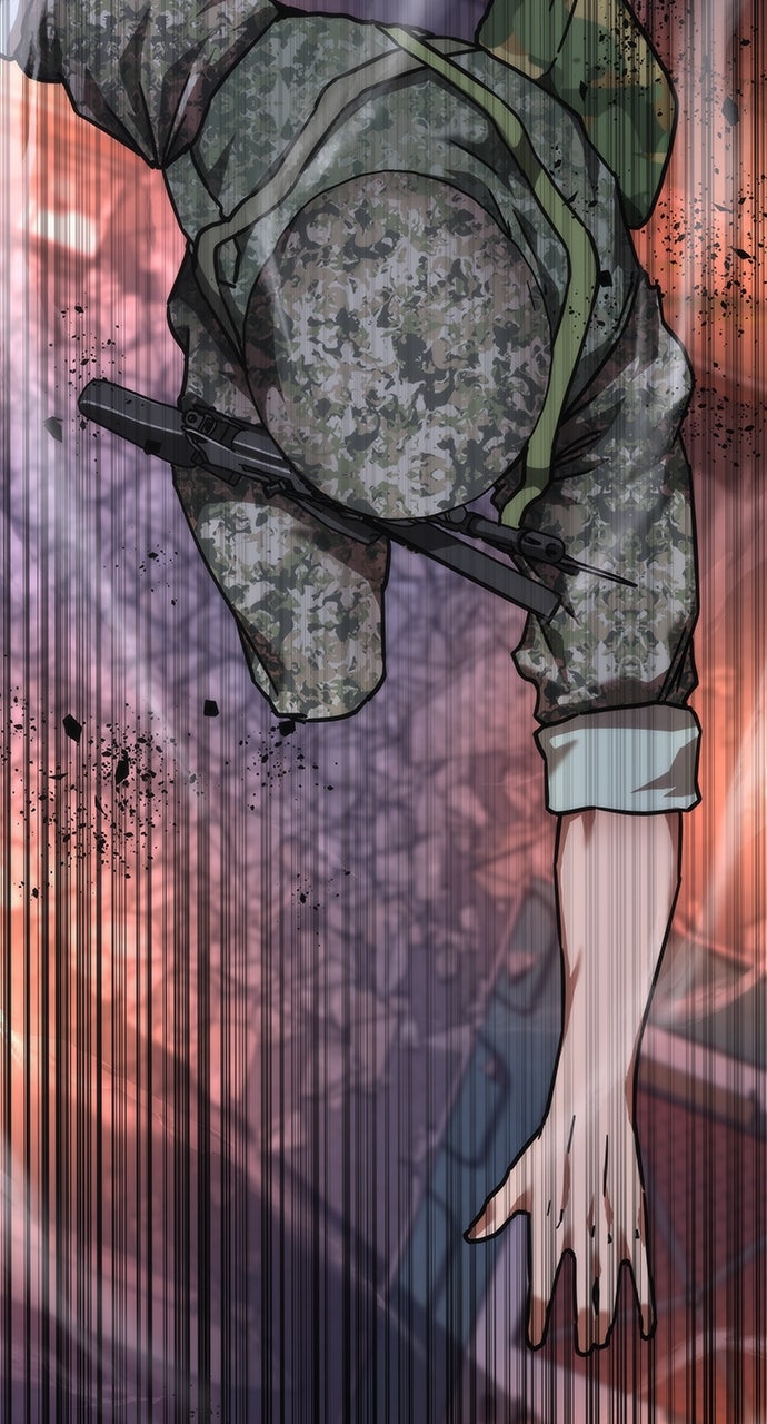 Read Zombie Revelation։ 82-08 EN Manga Online