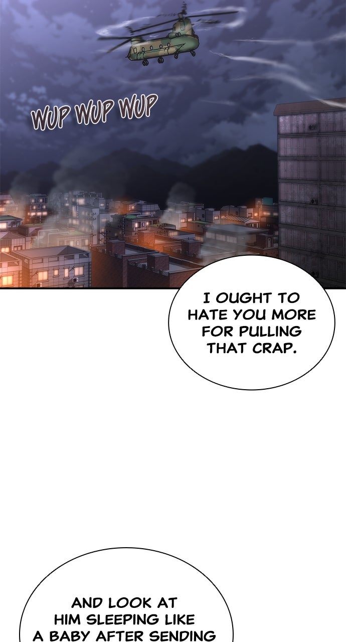 Read Zombie Revelation։ 82-08 EN Manga Online