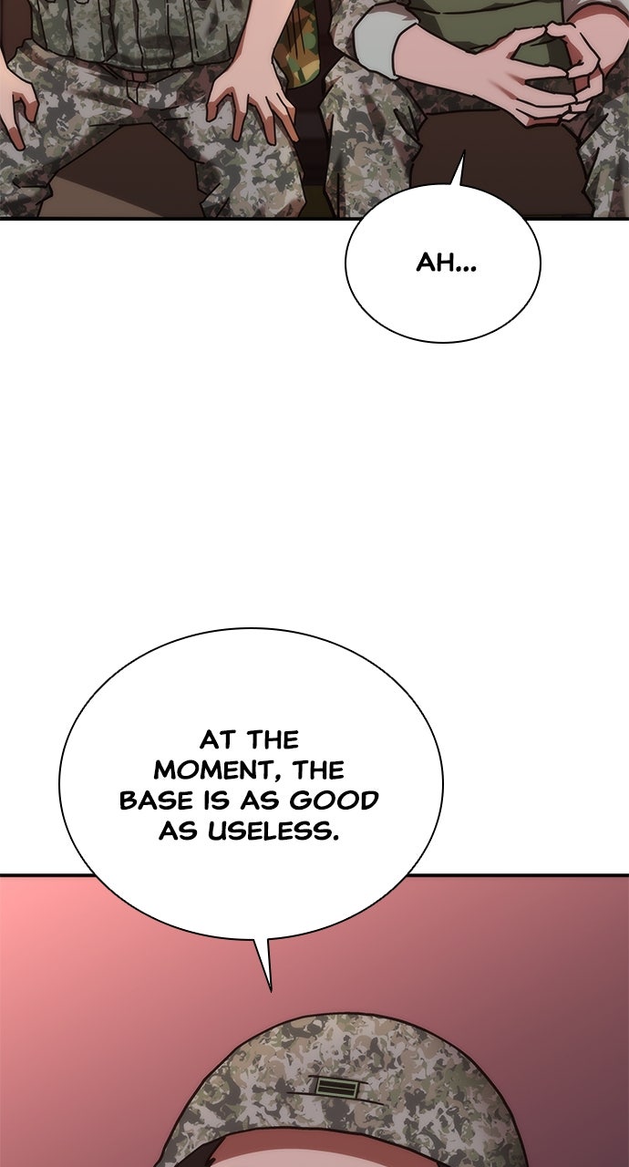 Read Zombie Revelation։ 82-08 EN Manga Online