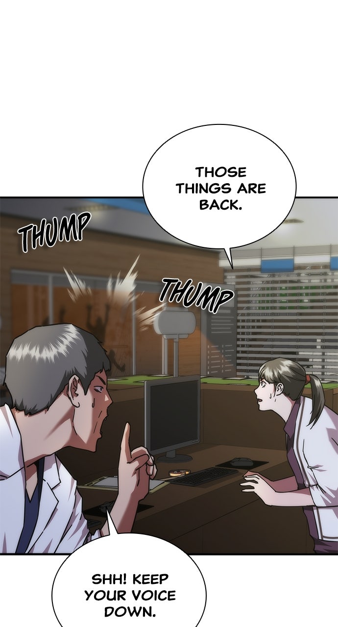 Read Zombie Revelation։ 82-08 EN Manga Online