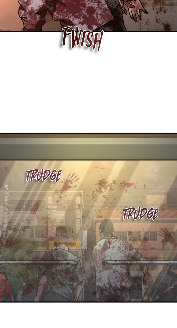 Read Zombie Revelation։ 82-08 EN Manga Online