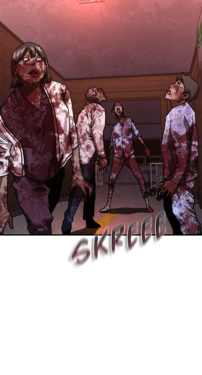 Read Zombie Revelation։ 82-08 EN Manga Online