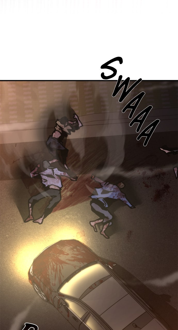 Read Zombie Revelation։ 82-08 EN Manga Online