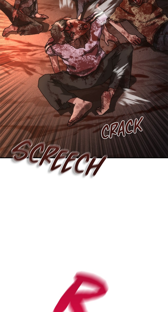 Read Zombie Revelation։ 82-08 EN Manga Online