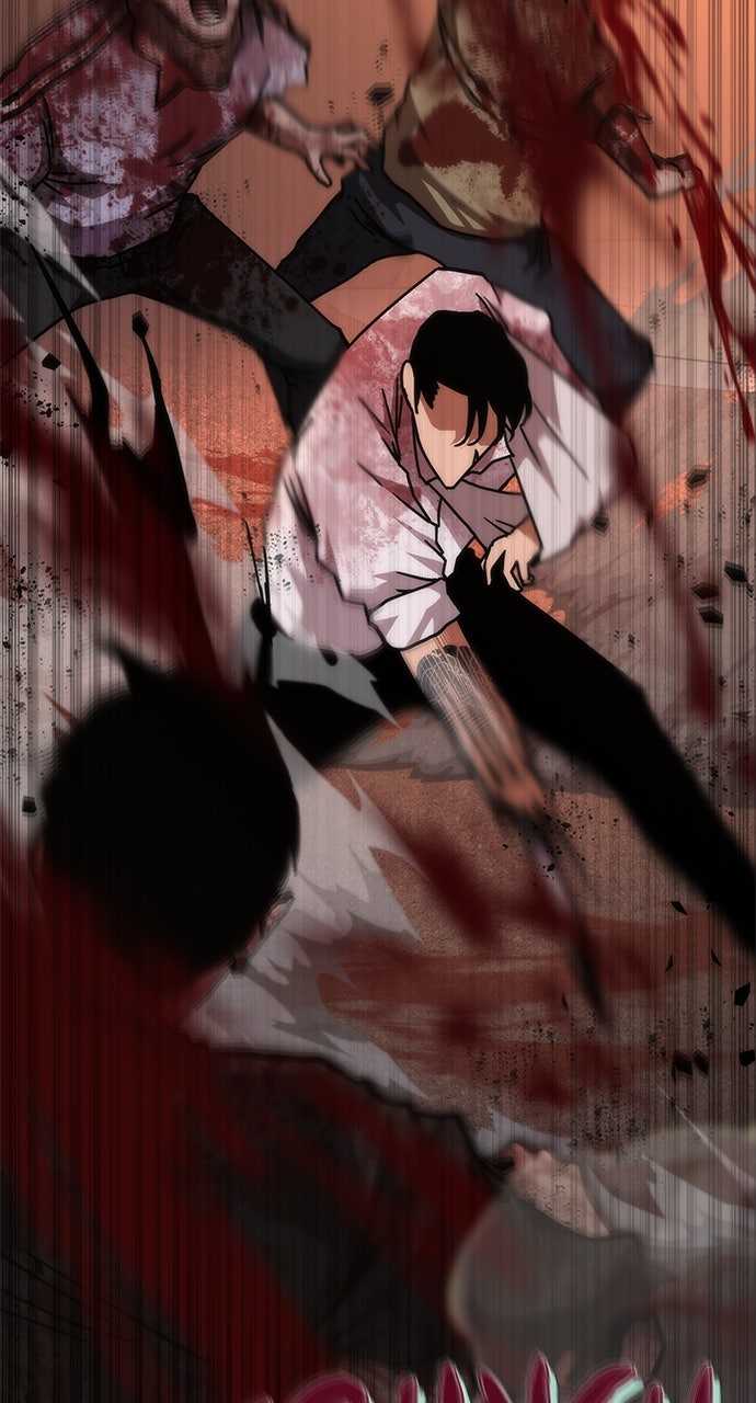 Read Zombie Revelation։ 82-08 EN Manga Online