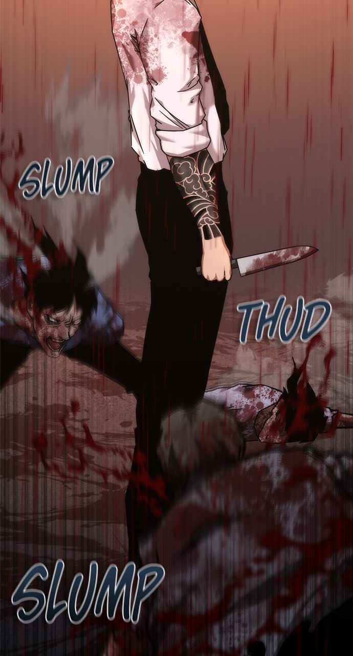 Read Zombie Revelation։ 82-08 EN Manga Online