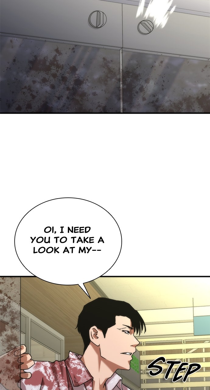 Read Zombie Revelation։ 82-08 EN Manga Online