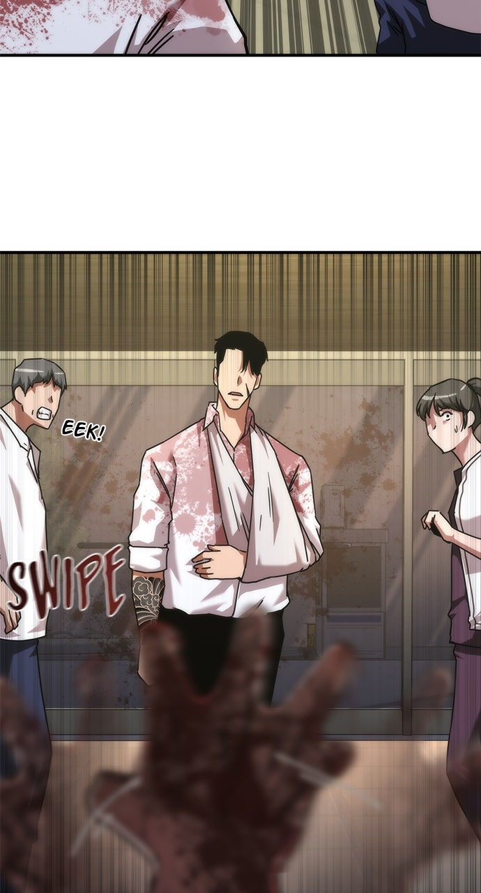 Read Zombie Revelation։ 82-08 EN Manga Online