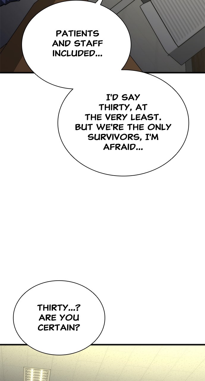 Read Zombie Revelation։ 82-08 EN Manga Online