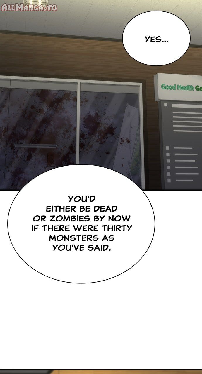 Read Zombie Revelation։ 82-08 EN Manga Online