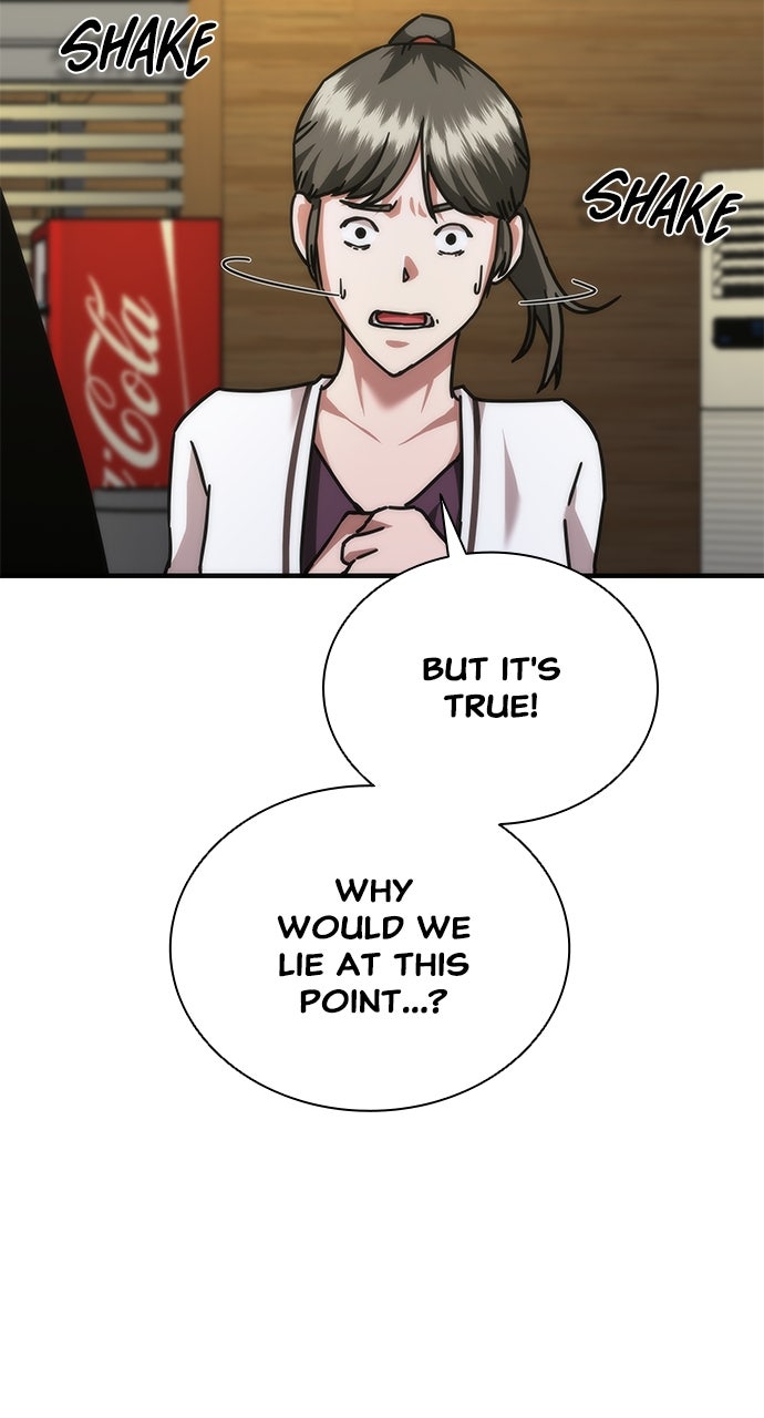 Read Zombie Revelation։ 82-08 EN Manga Online