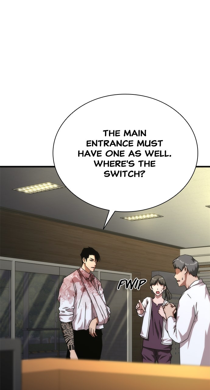 Read Zombie Revelation։ 82-08 EN Manga Online