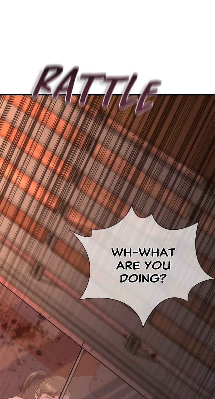 Read Zombie Revelation։ 82-08 EN Manga Online