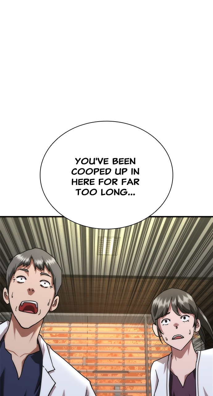 Read Zombie Revelation։ 82-08 EN Manga Online