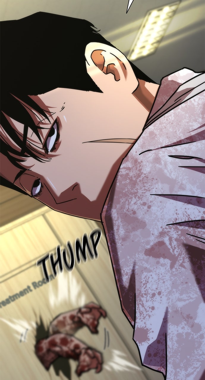 Read Zombie Revelation։ 82-08 EN Manga Online