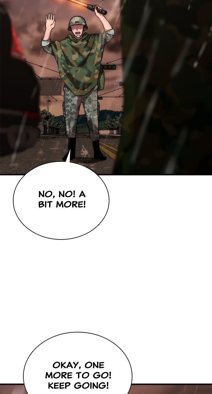 Read Zombie Revelation։ 82-08 EN Manga Online