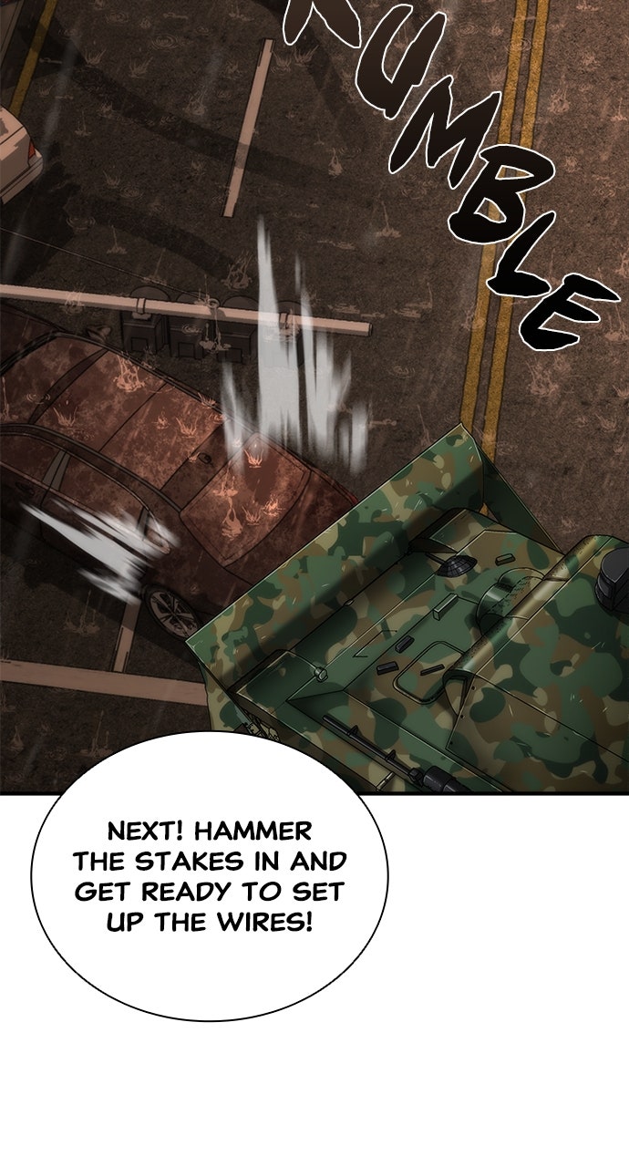 Read Zombie Revelation։ 82-08 EN Manga Online