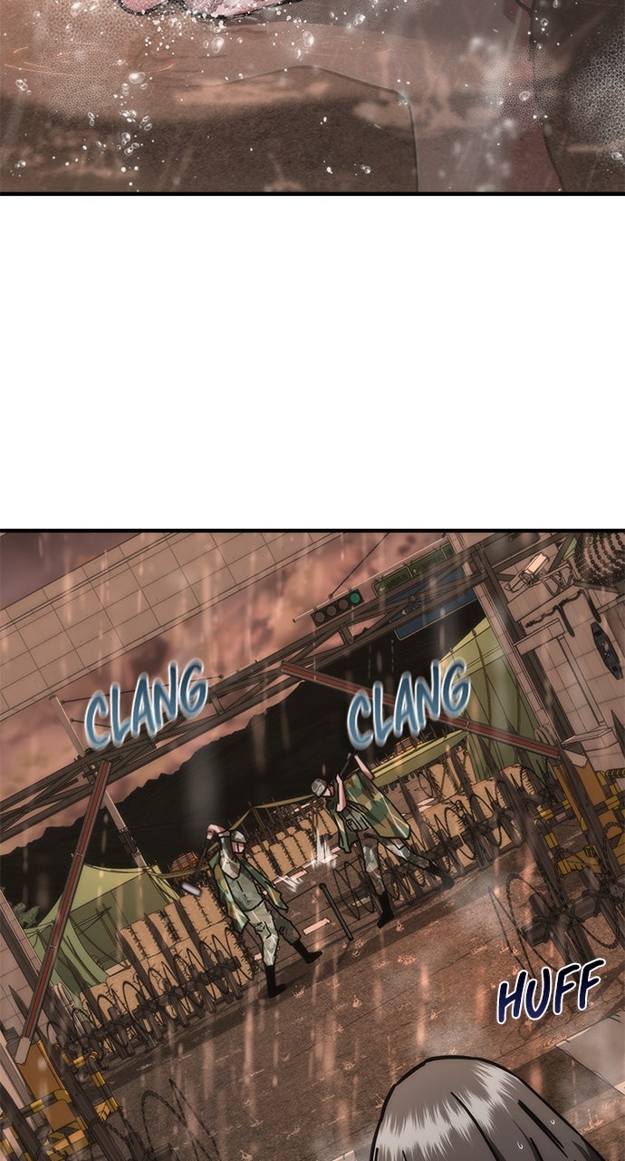 Read Zombie Revelation։ 82-08 EN Manga Online