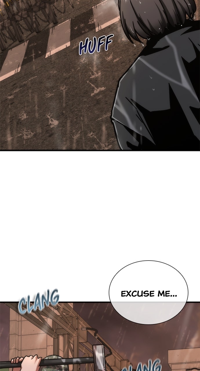 Read Zombie Revelation։ 82-08 EN Manga Online